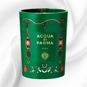 Aqua Di Parma Scented Candle - Bosco